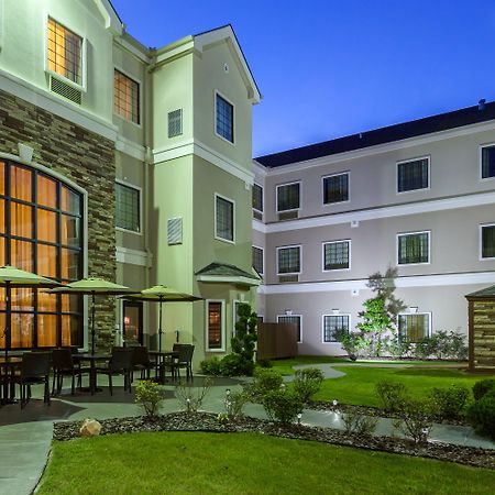 Staybridge Suites Tyler University Area By Ihg Exterior foto