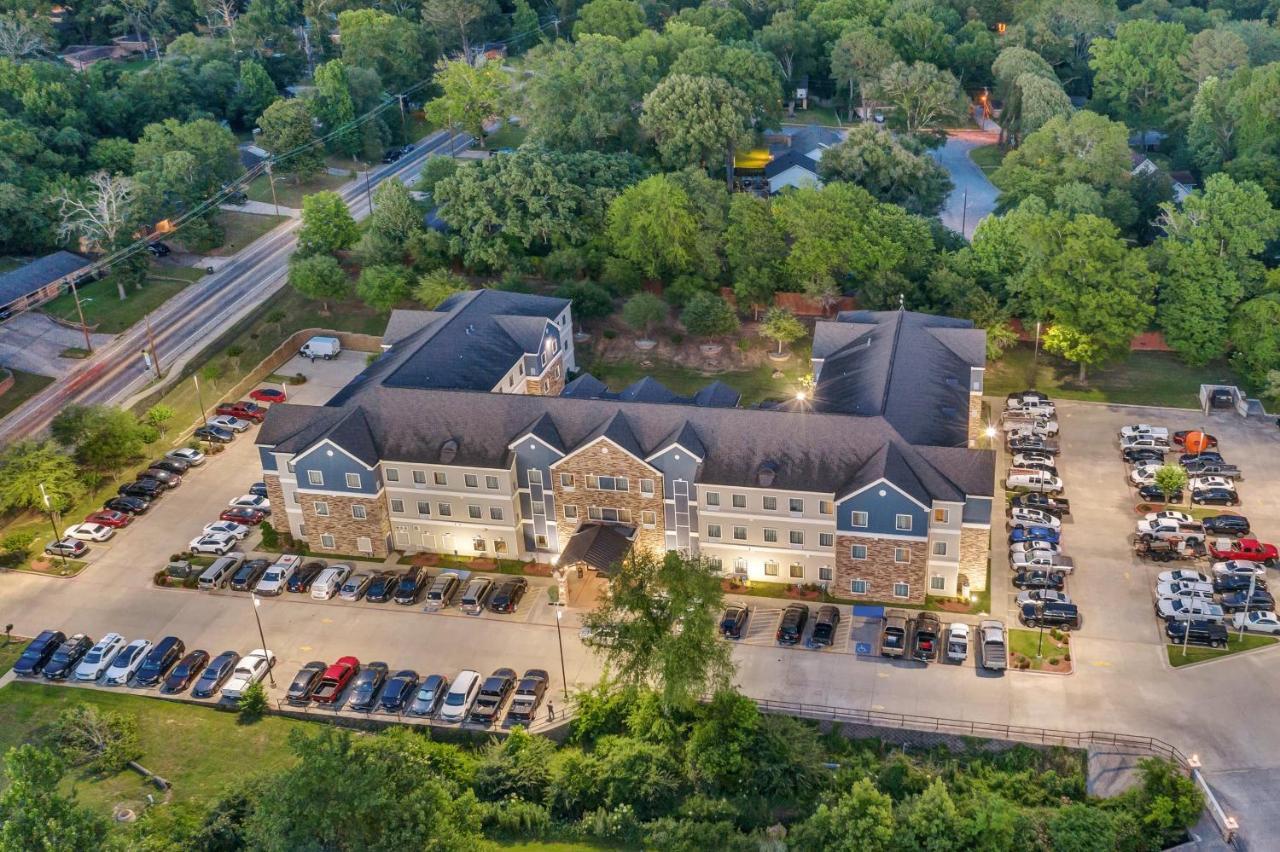 Staybridge Suites Tyler University Area By Ihg Exterior foto