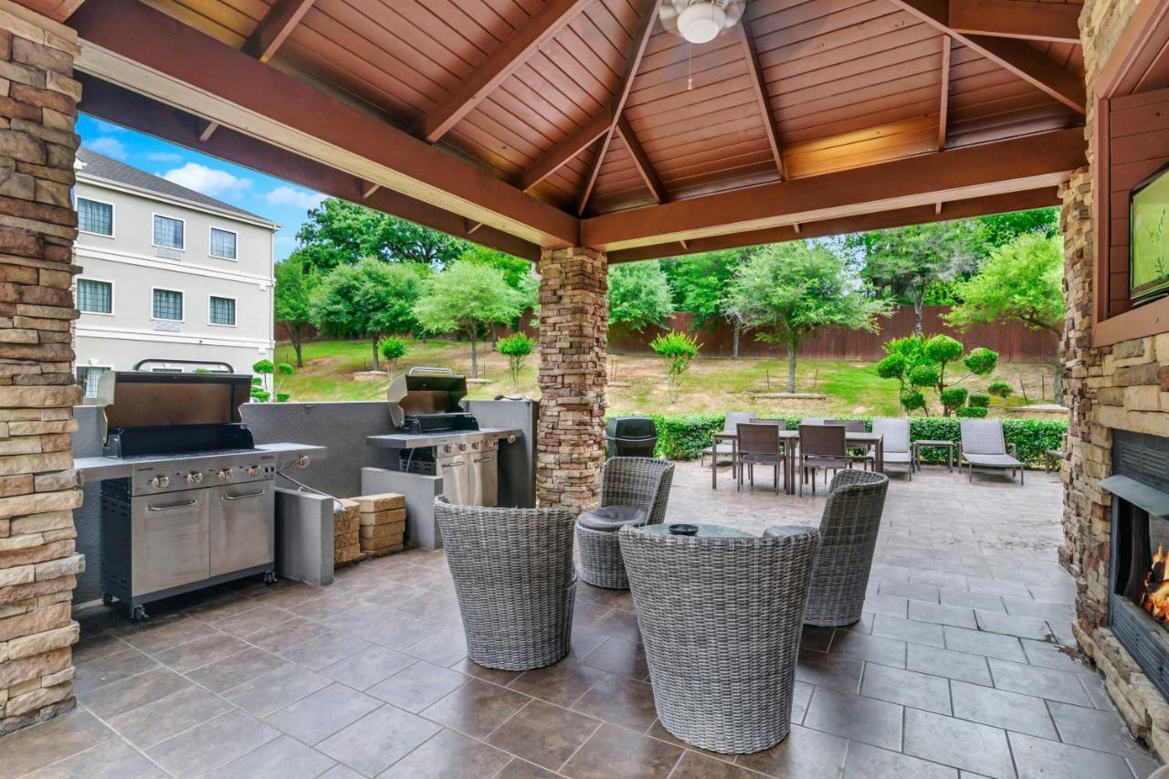 Staybridge Suites Tyler University Area By Ihg Exterior foto