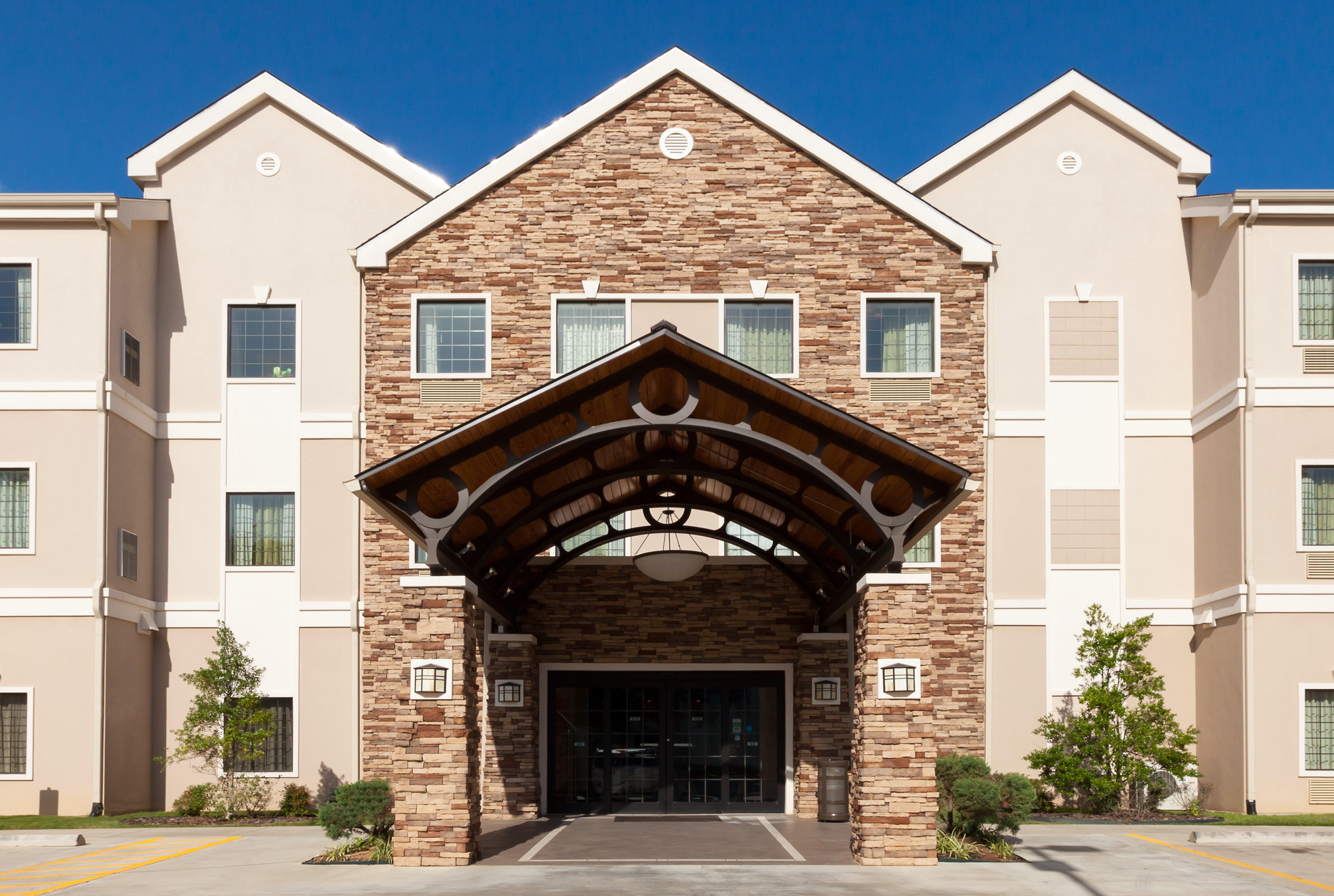 Staybridge Suites Tyler University Area By Ihg Exterior foto