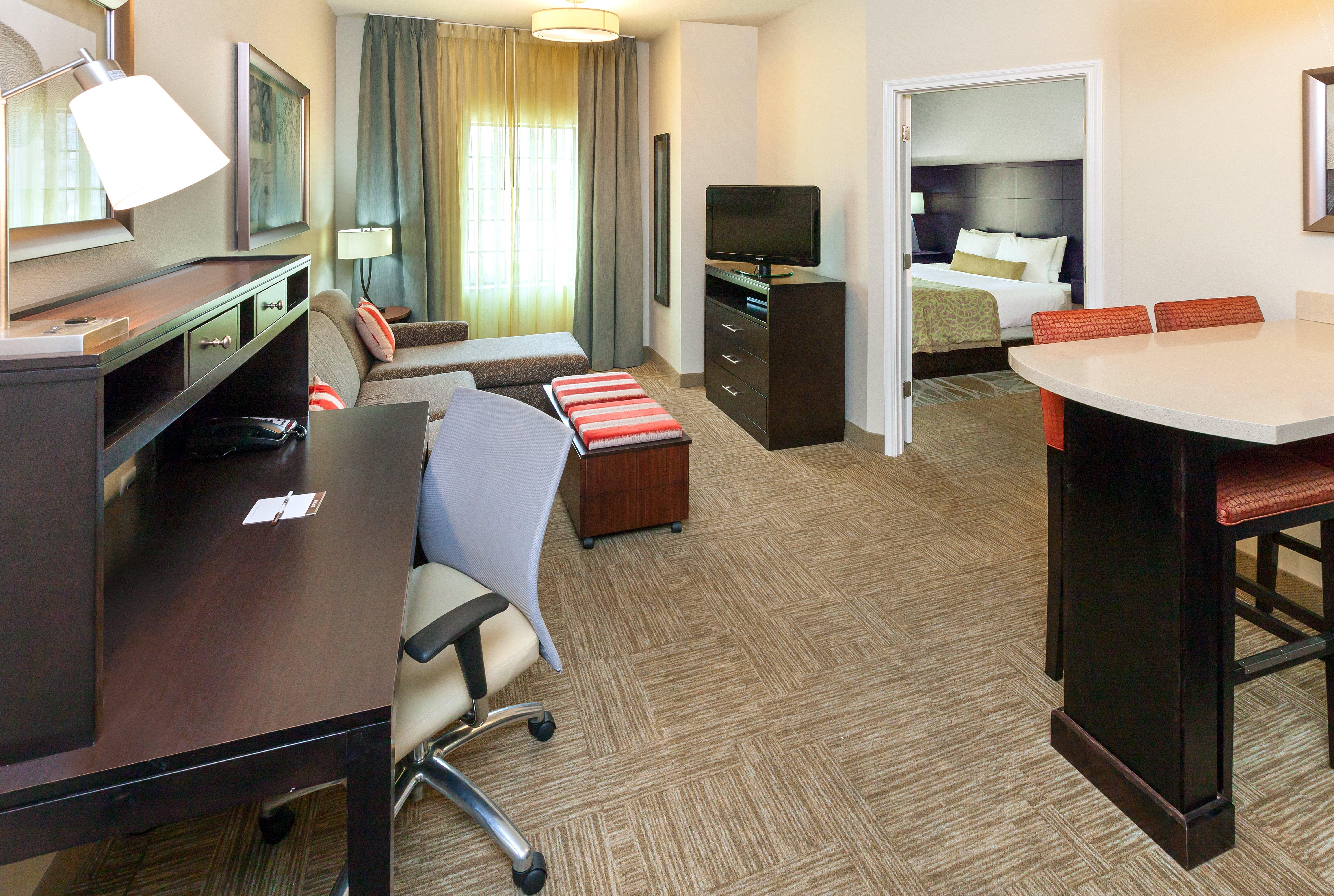Staybridge Suites Tyler University Area By Ihg Exterior foto